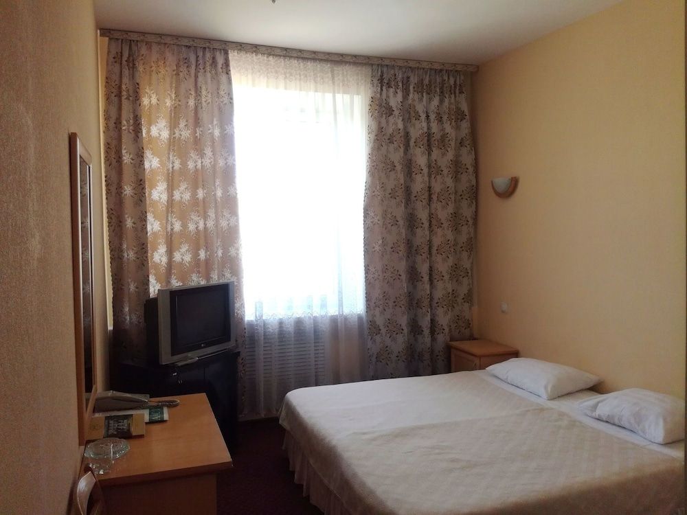 Hotel Zhambyl 2