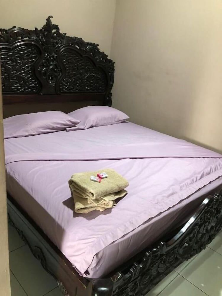 Hotel Dimashq 2