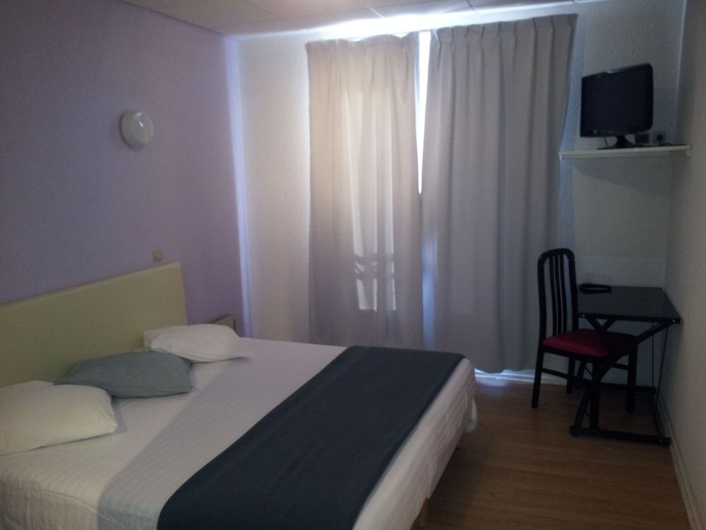 Le Clos Fleuri 3