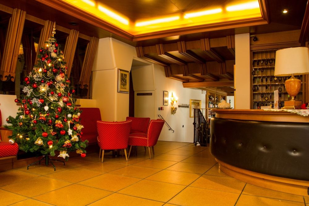 Hotel Carlone 3 estrelas em Breguzzo