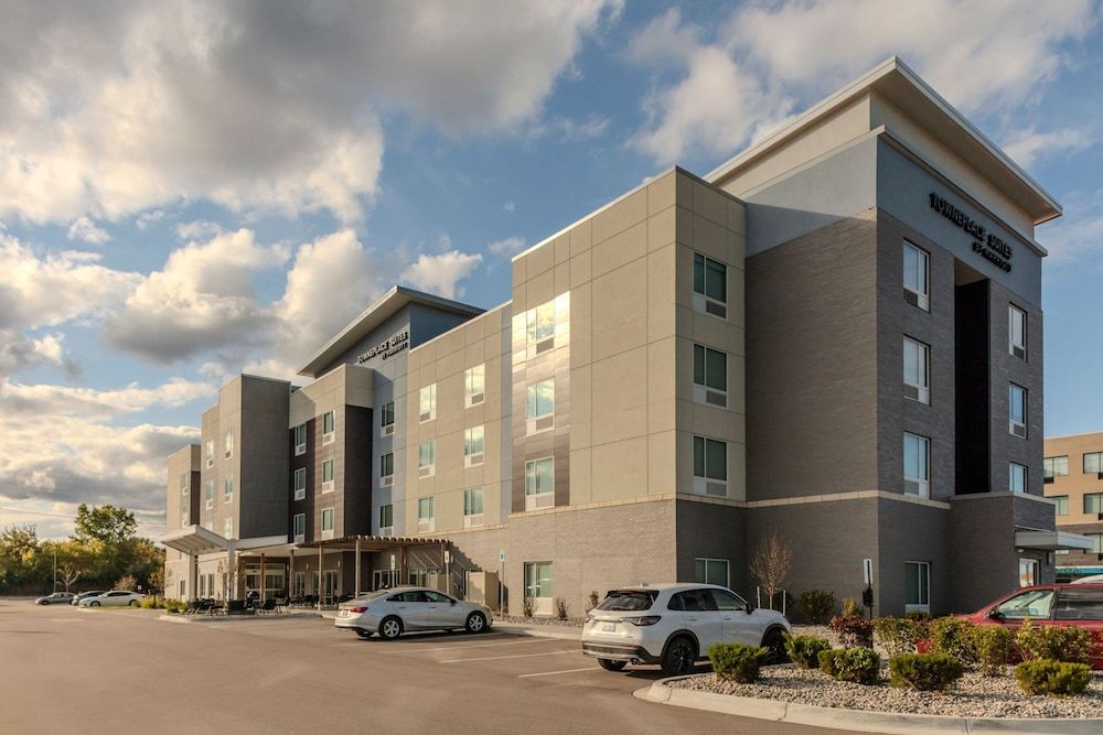 TownePlace Suites by Marriott Chesterfield 3 estrellas en Chesterfield
