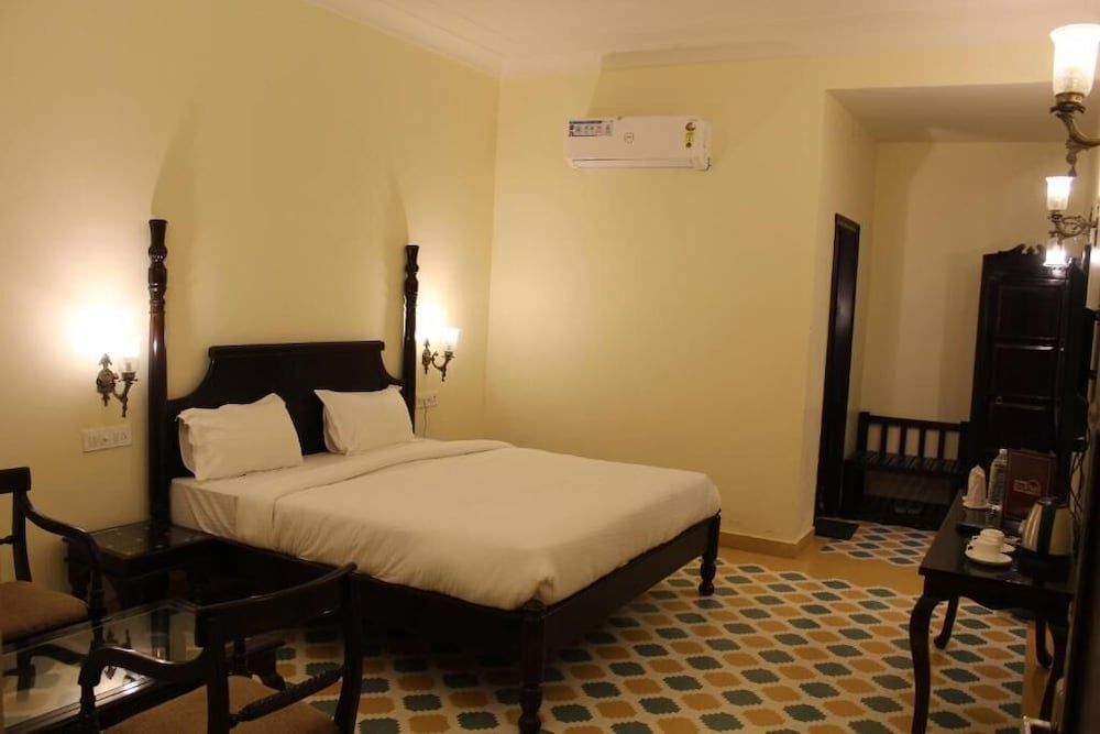 The Grand Barso - A luxury heritage 2