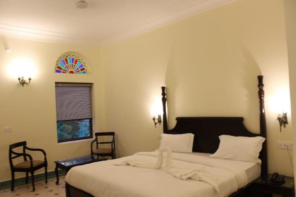 The Grand Barso - A luxury heritage 3