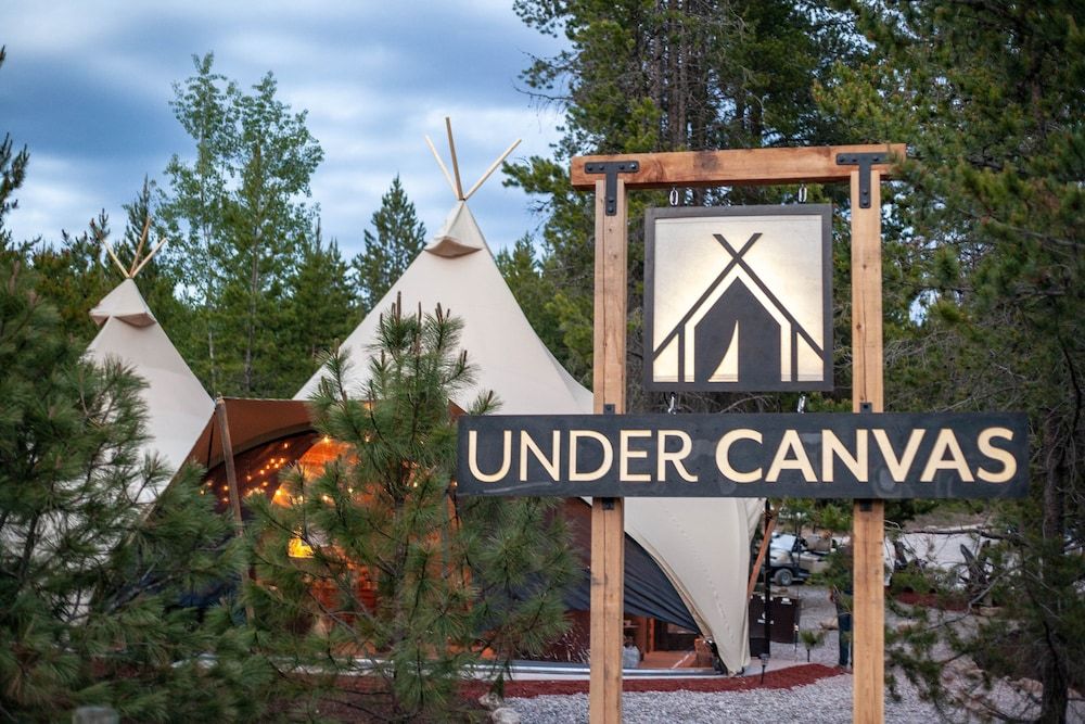 Under Canvas Glacier 3