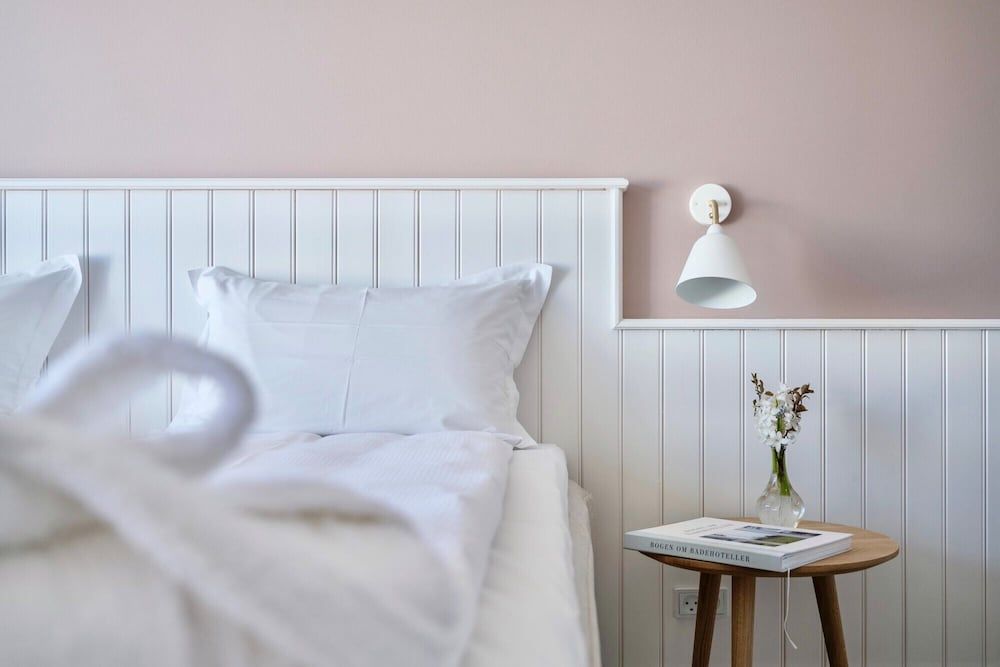 Melsted Badehotel 3