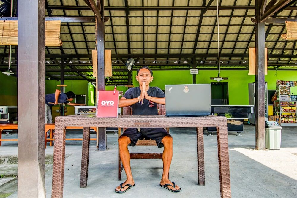 OYO 91053 Desa Wisata Gilimanuk 2