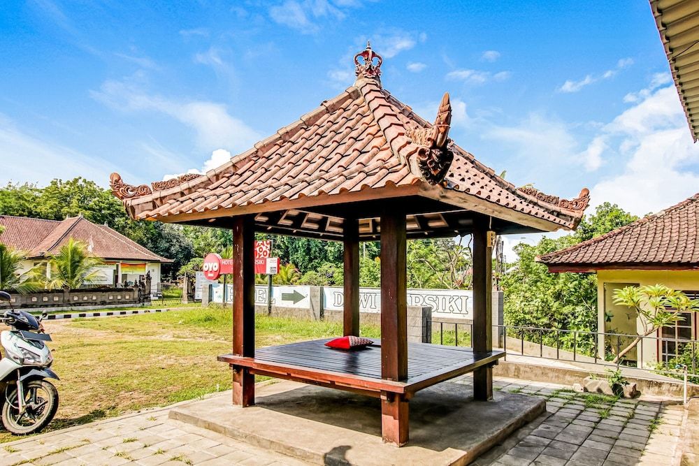 OYO 91053 Desa Wisata Gilimanuk 2 estrellas en Gilimanuk