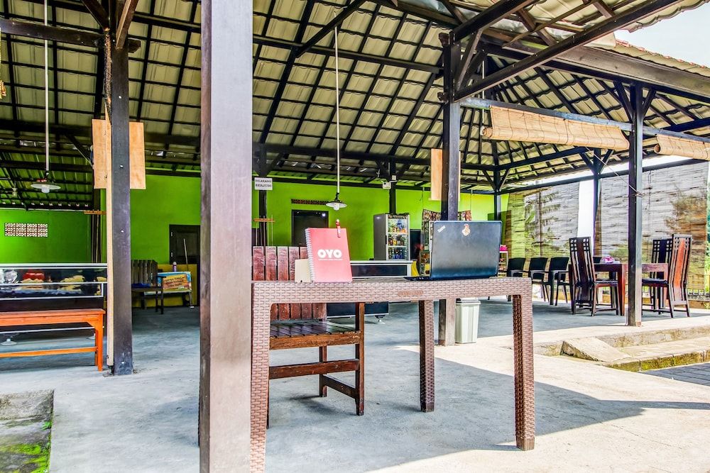 OYO 91053 Desa Wisata Gilimanuk 3