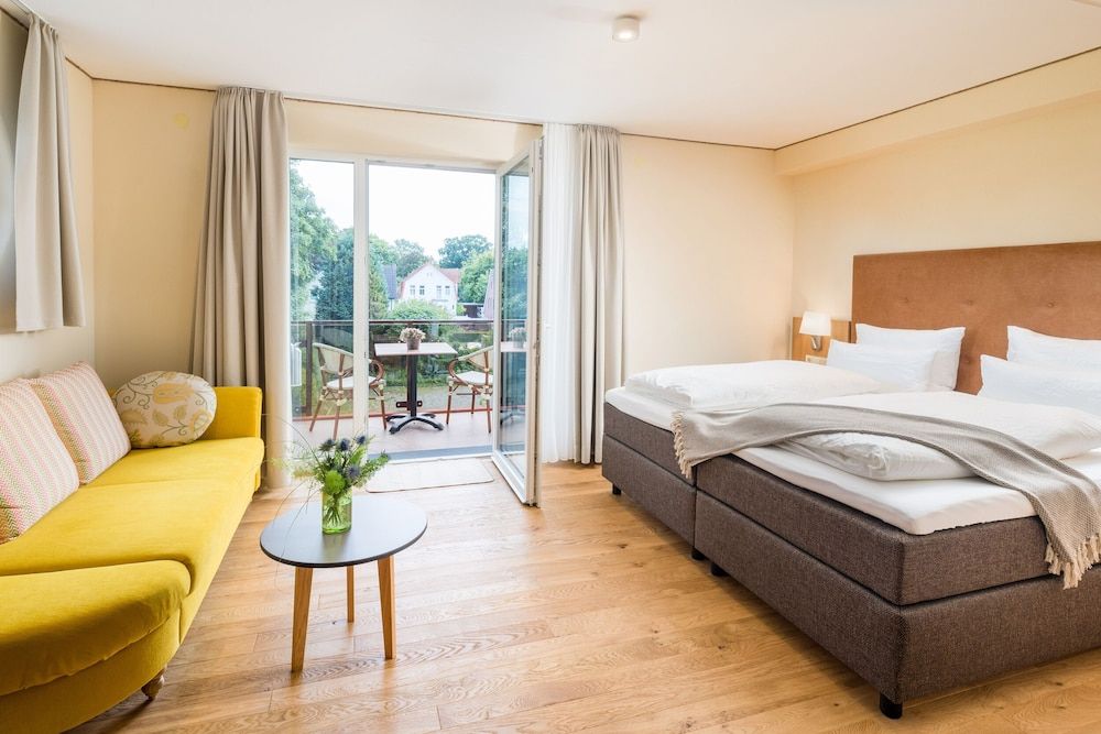 Parkhotel Jever 3