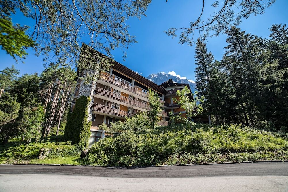 Corte Residence Apartments -1 estrelas em Borca di Cadore