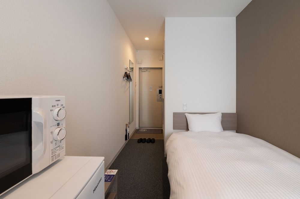 HOTEL R9 The Yard Tarui 3