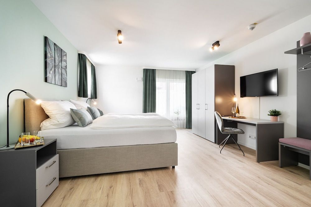 Snooze Apartments Alling -1 estrellas en Alling
