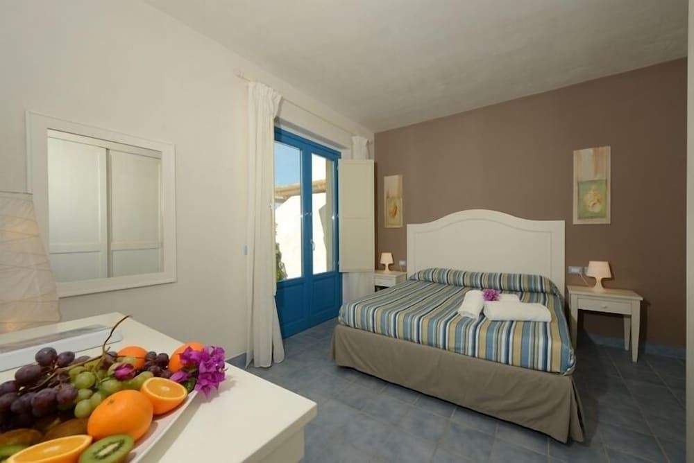 Nicolaus Club Borgo Rio Favara Resort 3
