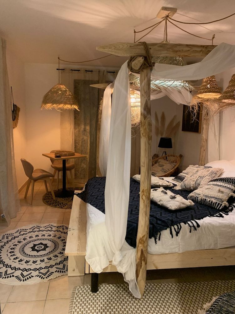 La Villa Tosca 3