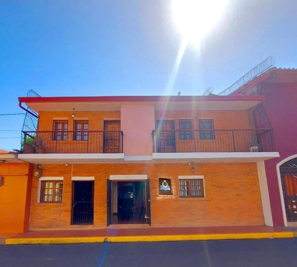 Hostal Lolas Boutique -1 estrellas en Granada