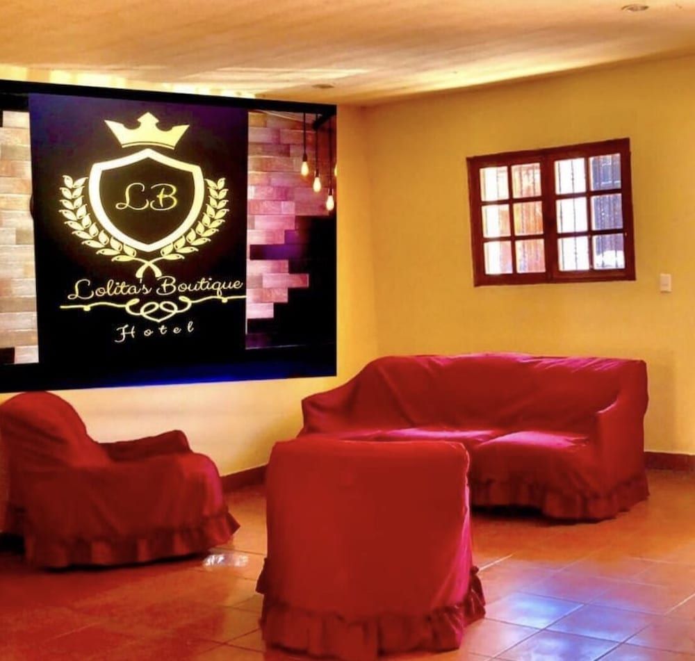 Hostal Lolas Boutique 3