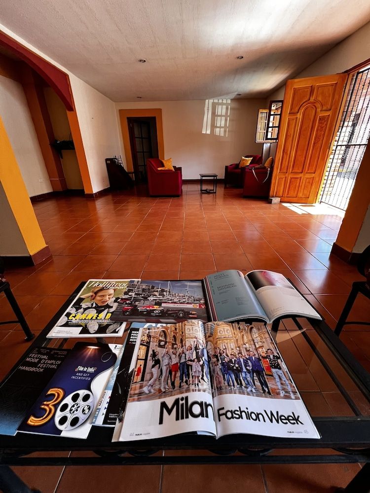 Hostal Lolas Boutique 2