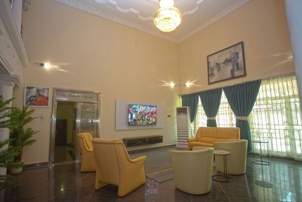 Labev Hotel 2