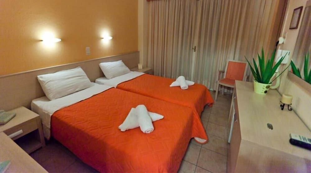 Hotel Possidon 2