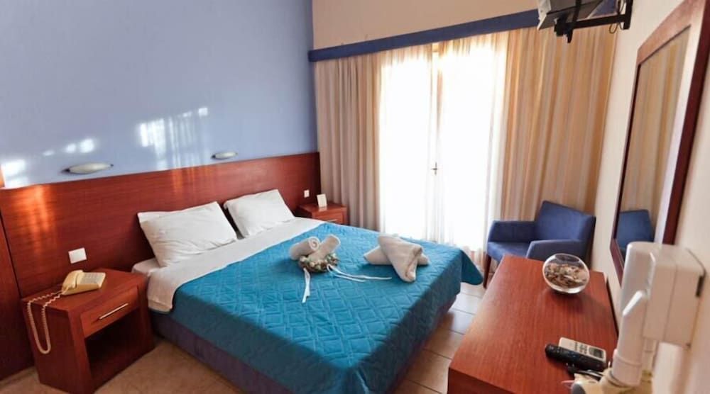 Hotel Possidon 3