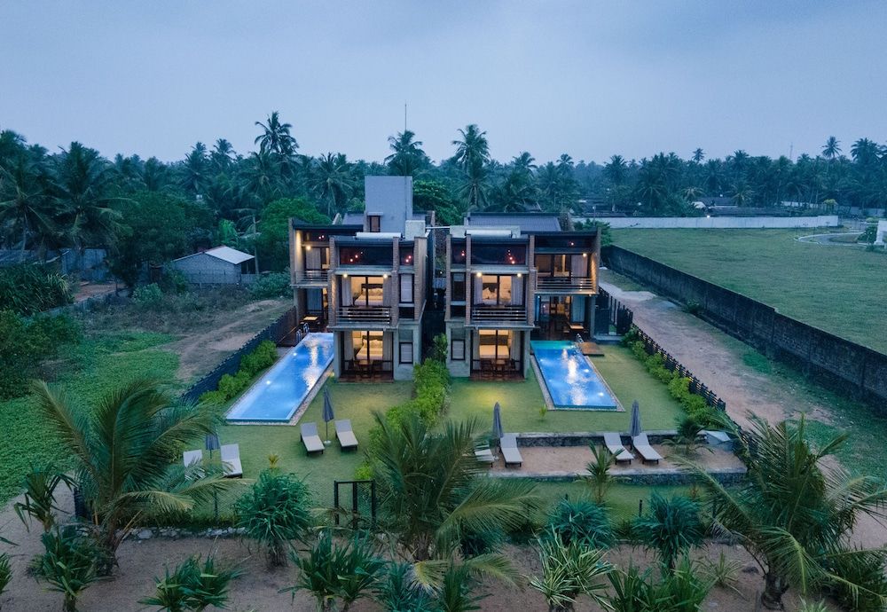 Inidi Leisure Luxury Villas 2
