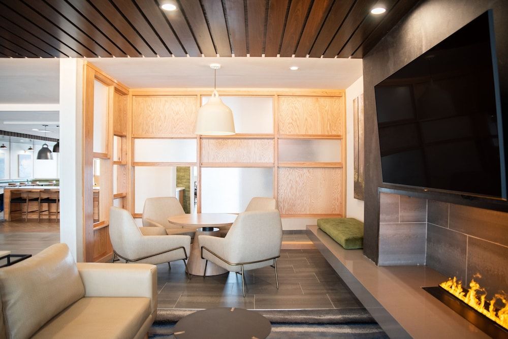 Fairfield Inn & Suites by Marriott Kingsport 3