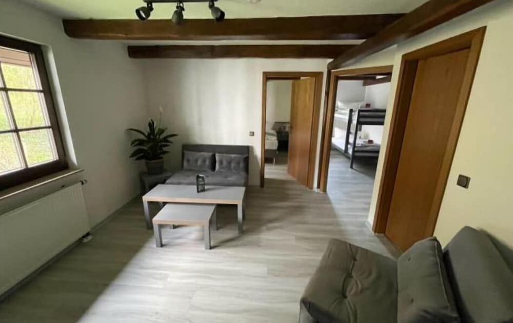 Landhotel Der Distelhof mit Scheunencafé 3