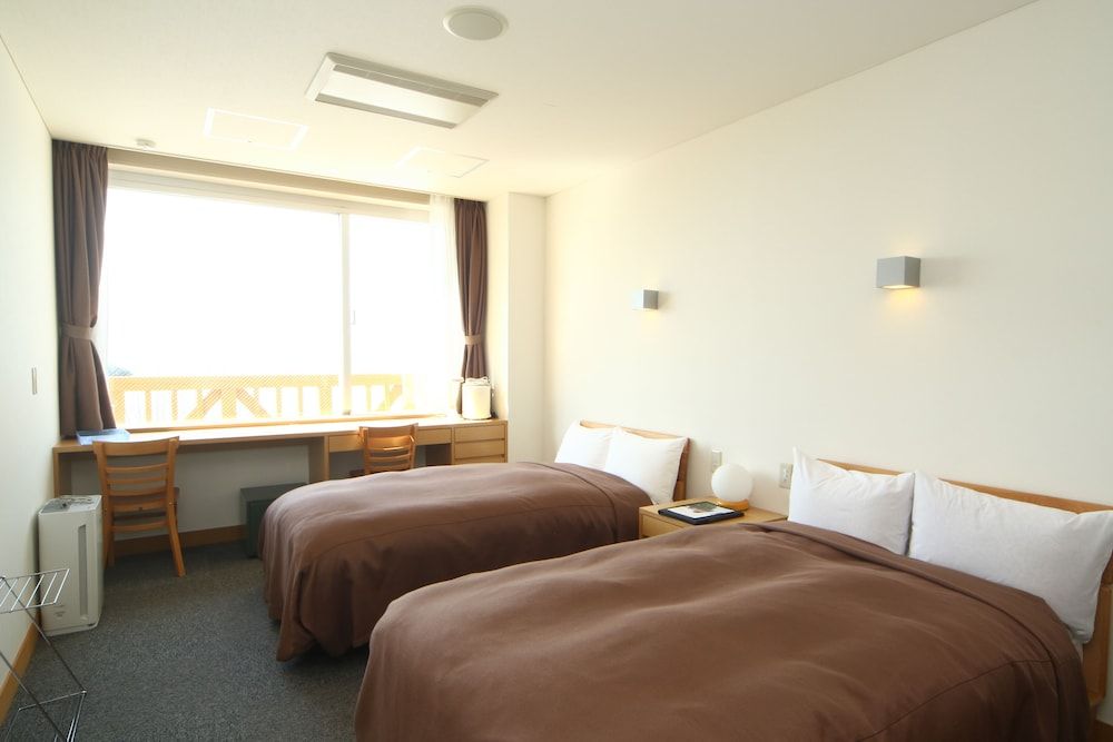 Spa SHIOSAI 3