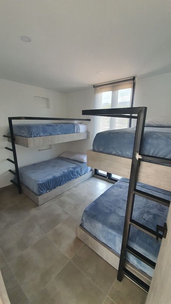 Vista Hermosa Glamping & Cabañas 2