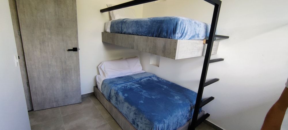 Vista Hermosa Glamping & Cabañas 3
