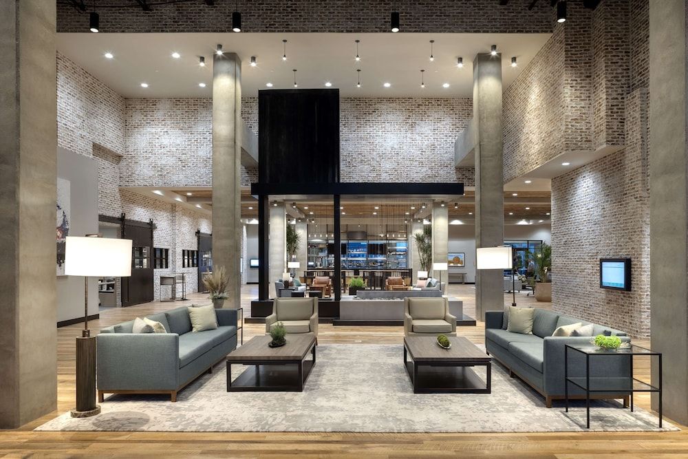 Embassy Suites by Hilton Bowling Green 3