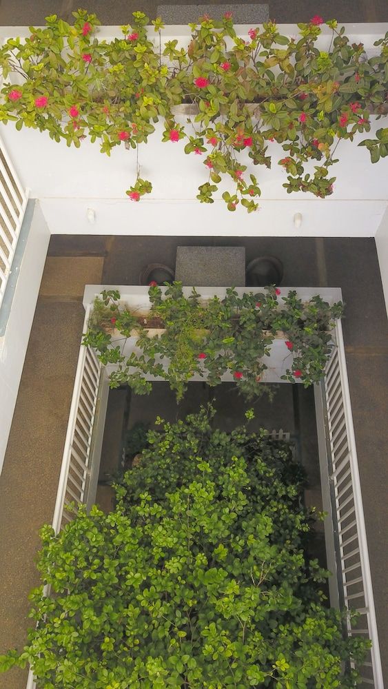 Capital Hotel 3