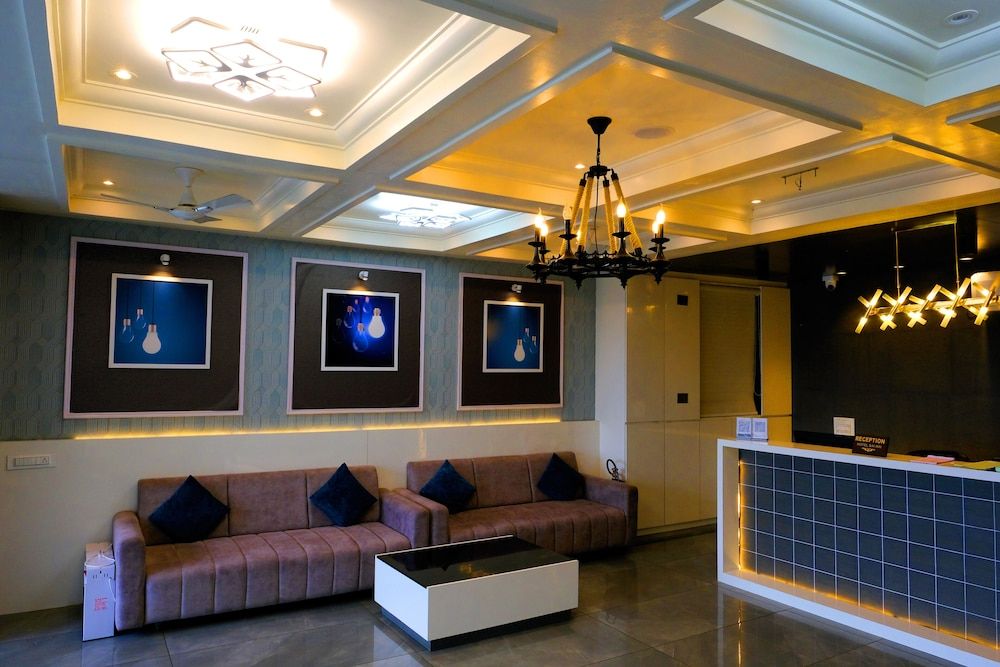 Hotel Sai Inn 3