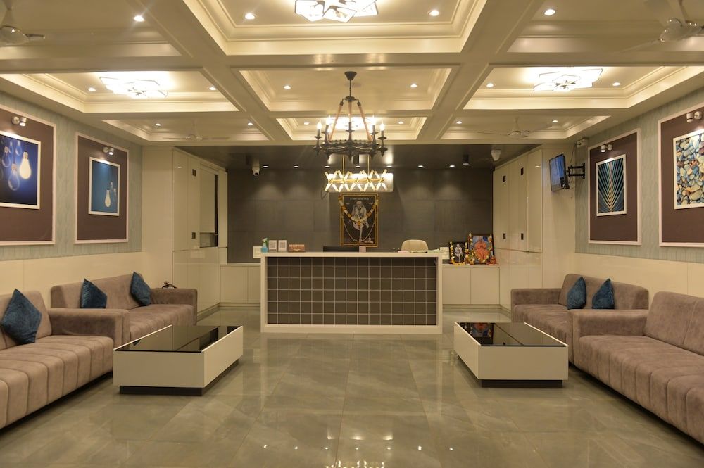 Hotel Sai Inn 2