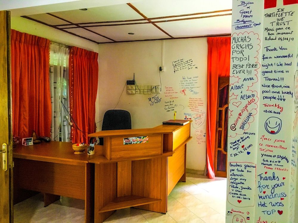 Tishan Holiday Resort 3