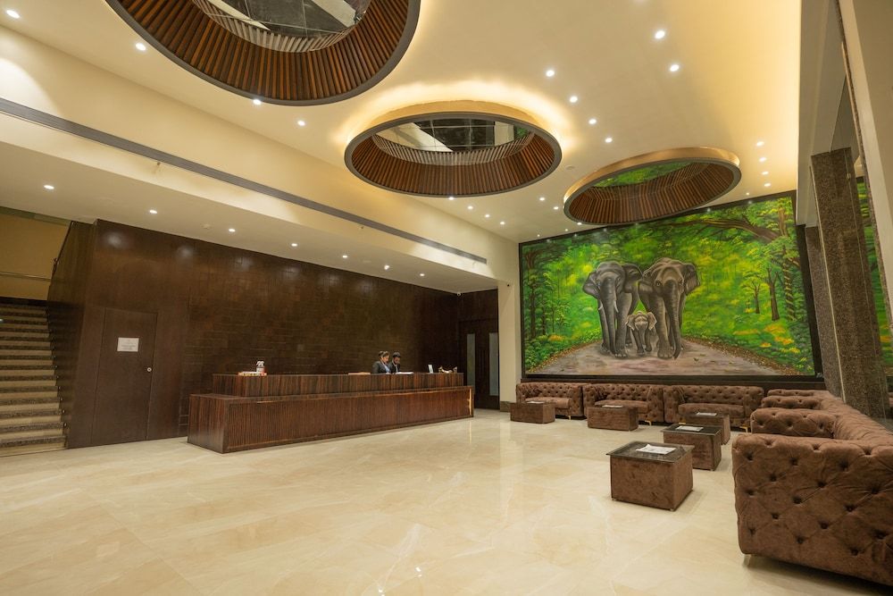 Hotel Makhan Vihar 2