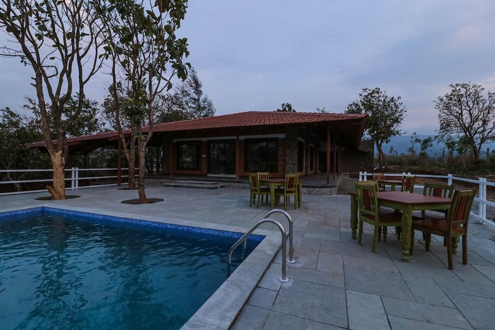 Havon Plantation Resort 3 estrellas en Varagampadi