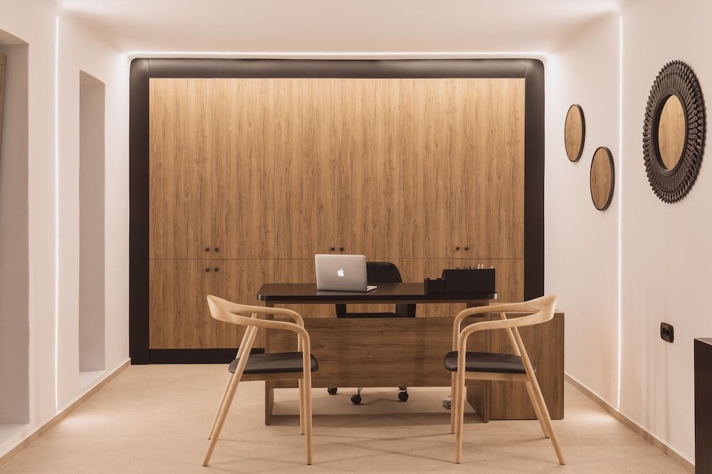 Calma Suites Mykonos 2
