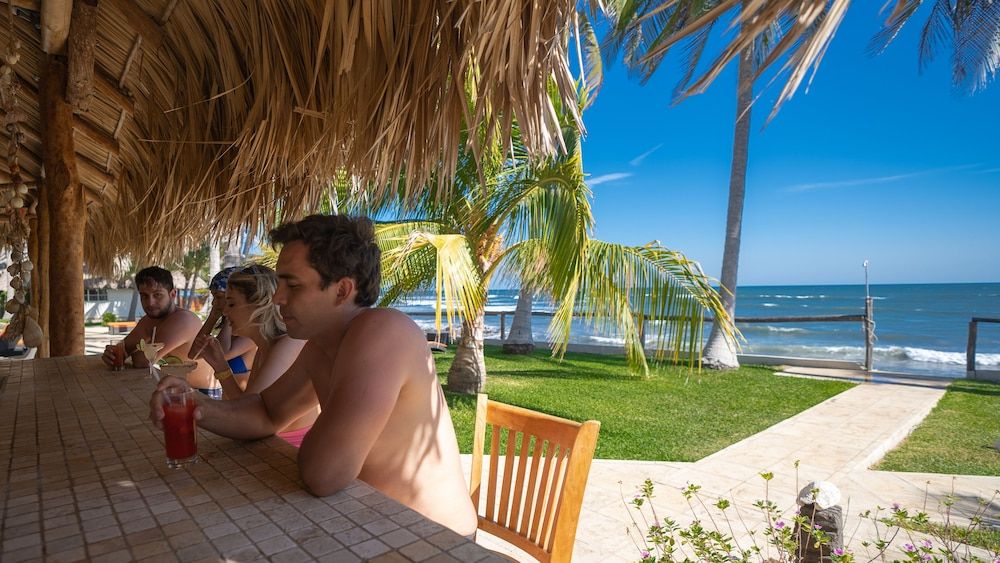 Casa del Golfo El Salvador 2