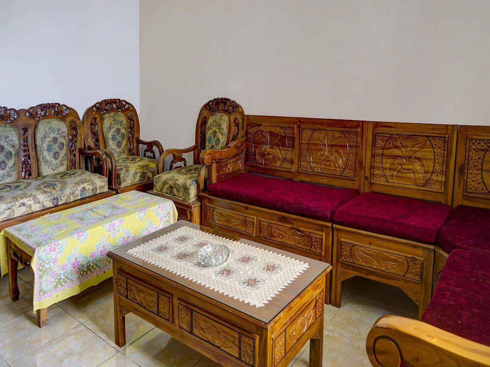 Hotel O Desa Wisata KalipucangNearGreen Zone Indonesia 2