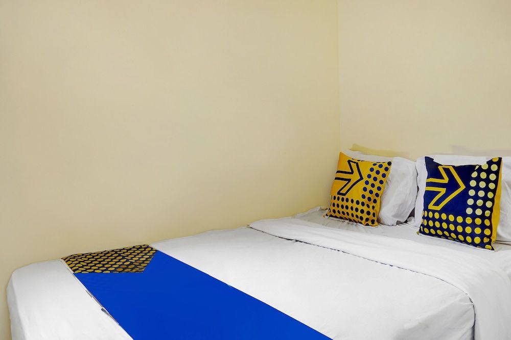 Hotel O Desa Wisata KalipucangNearGreen Zone Indonesia 2 estrellas en Nongkejajar