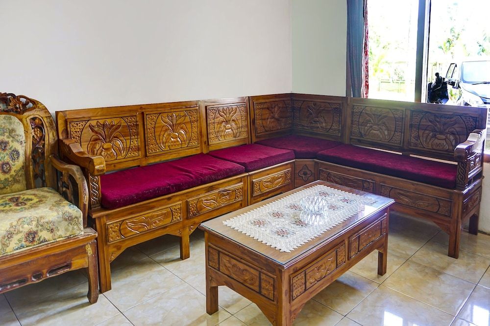 Hotel O Desa Wisata KalipucangNearGreen Zone Indonesia 3