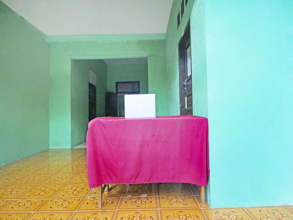 Hotel O Desa Wisata NangelasariNearPasir Tulang 2