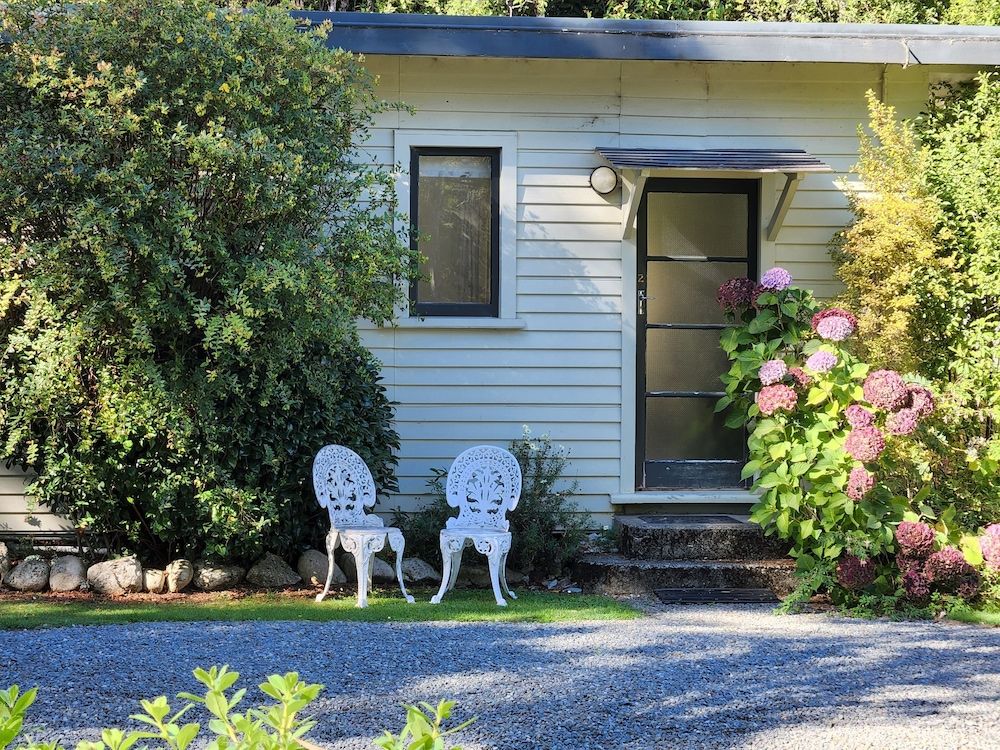 Possum Lodge 3