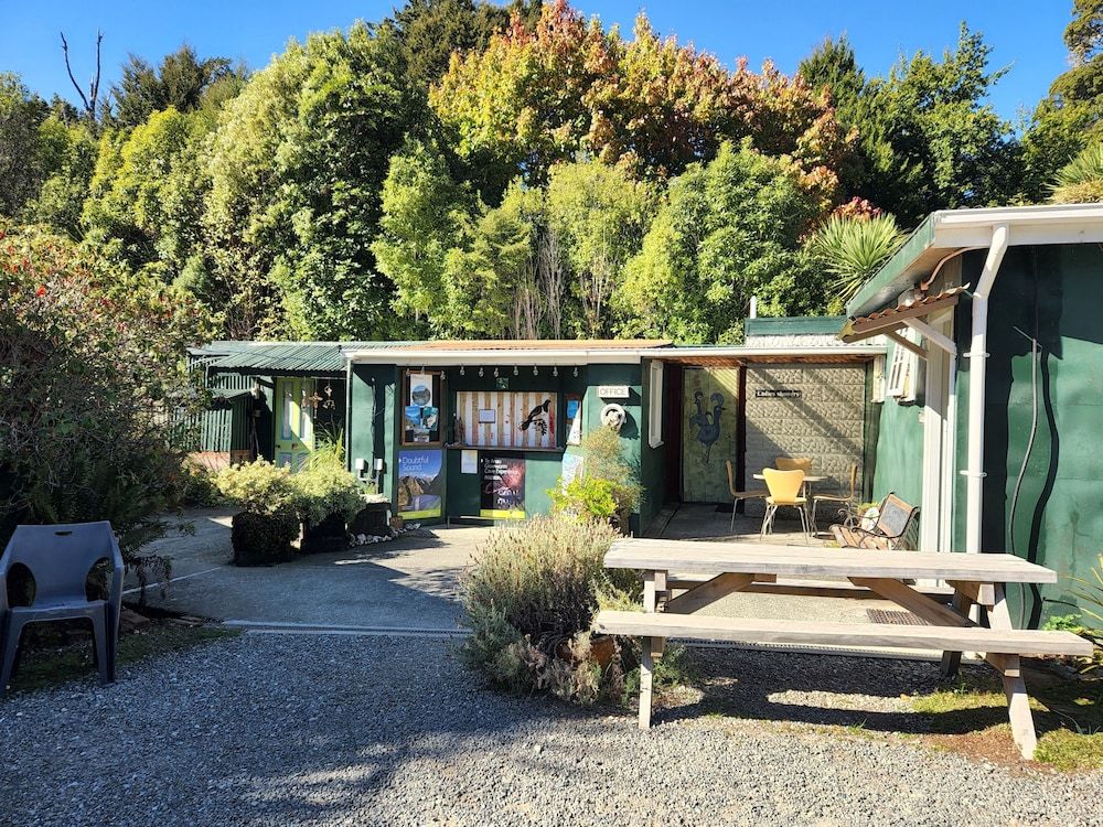Possum Lodge 2