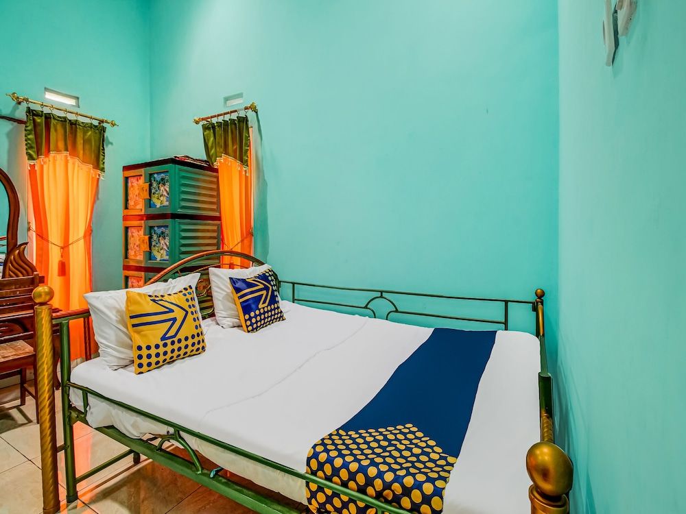 Hotel O Desa Wisata Bangunharja 2 estrellas en Banjar