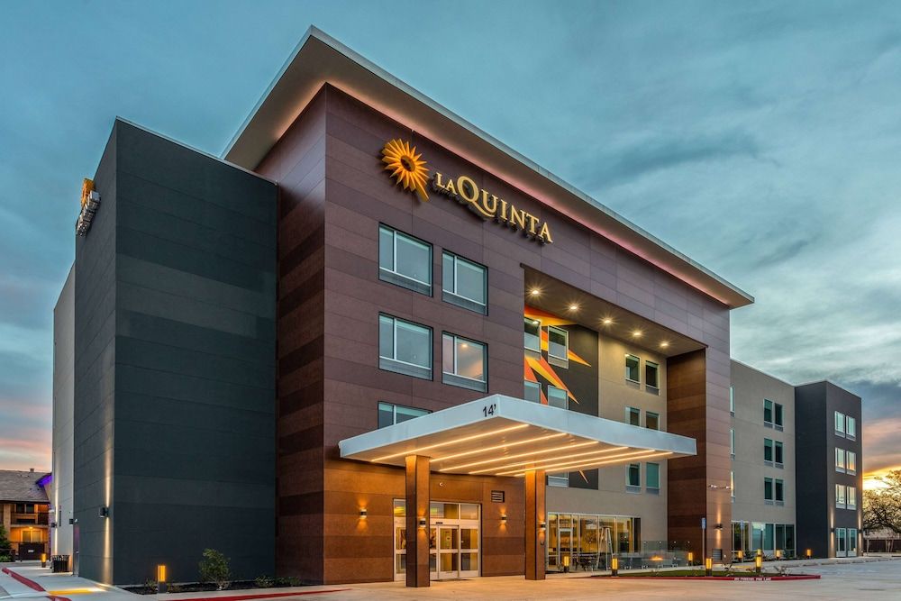 La Quinta Inn & Suites By Wyndham Galt Lodi North 2 estrellas en Galt