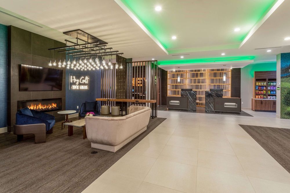 La Quinta Inn & Suites By Wyndham Galt Lodi North 3