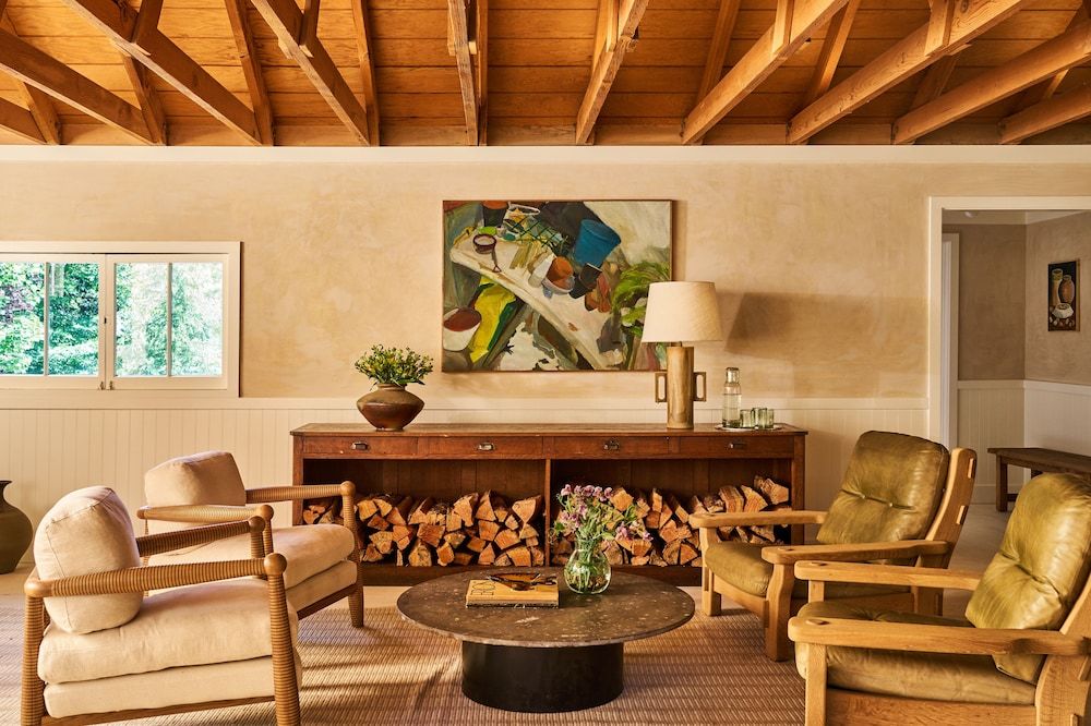 Dawn Ranch 4 estrelas em Guerneville
