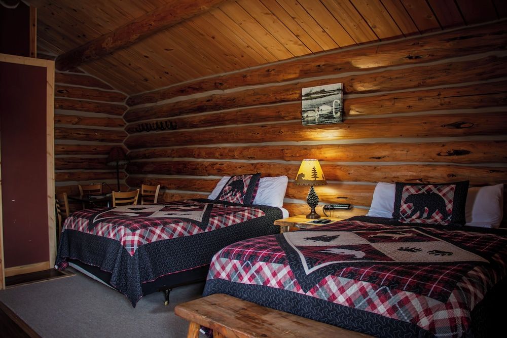 Crooked Creek 3